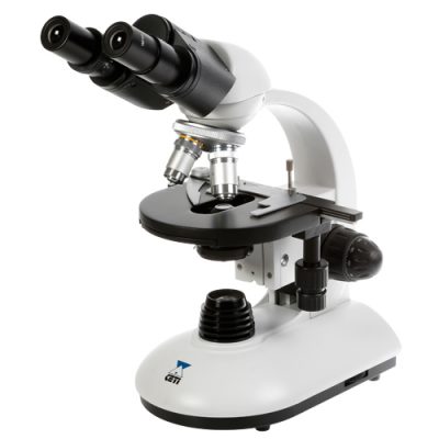 Ceti LED Comet Binocular Compound Microscope Medline Scientific