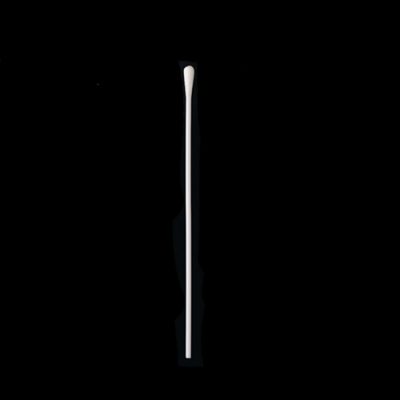 Plain Non-Sterile Polypropylene Shaft & Cotton Tip Swabs