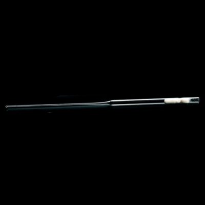 Deltalab 230mm Glass Pasteur Pipettes, Closed Tip - Medline Scientific