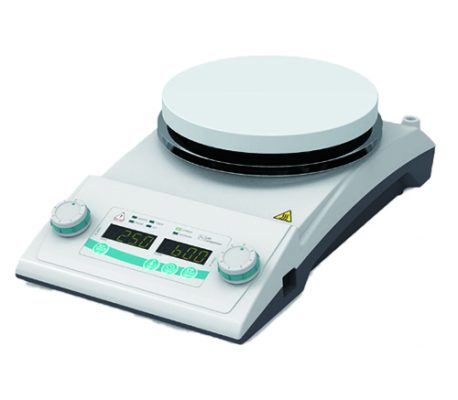 Jeio Tech TS-17SG Advanced Magnetic Hotplate Stirrer