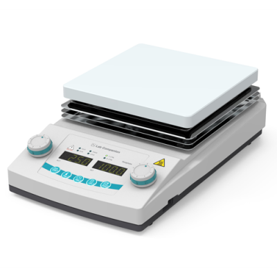 Jeio Tech T-18QG Hotplate - Medline Scientific