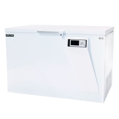 Arctiko ULTF 320, 283 Litre -86°C Ultra Low Temperature Chest Freezer