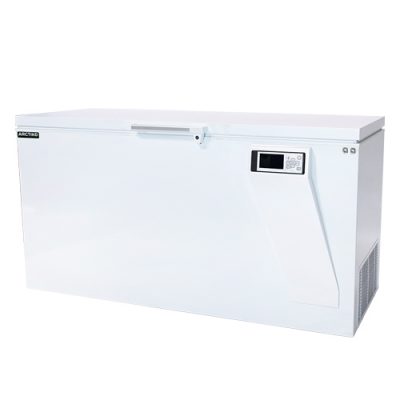 Arctiko ULTF 80, 71 Litre -86°C Ultra Low Temperature Chest Freezer