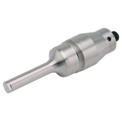 13mm (_in) Probe w/ Threaded End & Replaceable Tip